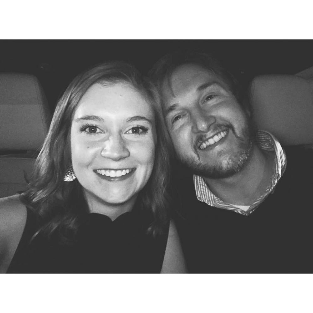 Meet your Posher, Caroline